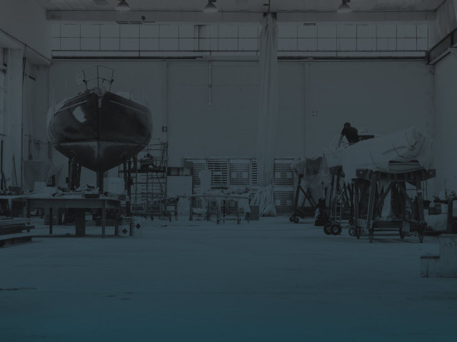 Alto Adriatico Cantiere